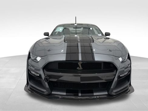 Used 2021 Ford Mustang Shelby GT500 w/ Carbon Fiber Track Pack image 7