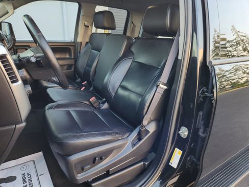 Used 2014 Chevrolet Silverado 1500 LT w/ All Star Edition AWD/4WD image 8