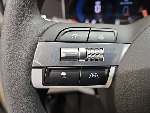 New 2026 Hyundai Tucson SE image 16