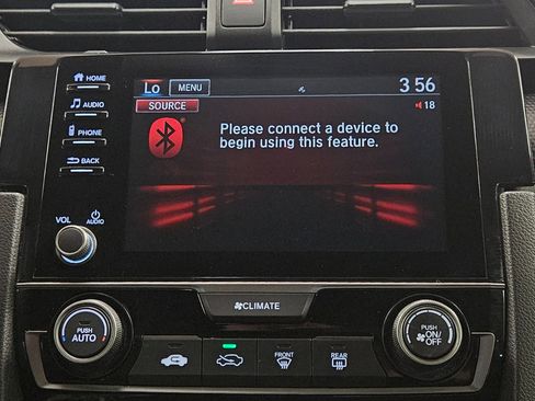 Used 2020 Honda Civic Sport image 17