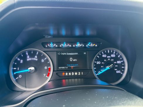 Used 2019 Ford F250 XL w/ XL Value Package image 26