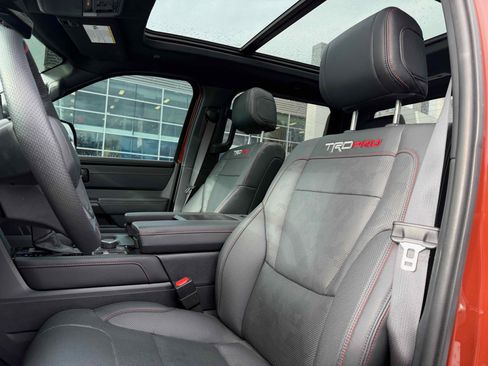 Used 2024 Toyota Tundra TRD Pro image 16