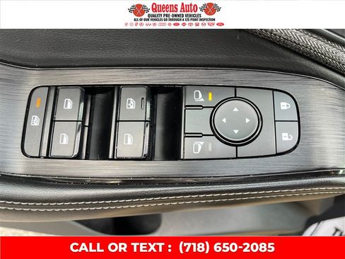 Used 2021 Nissan Rogue SV AWD/4WD image 39