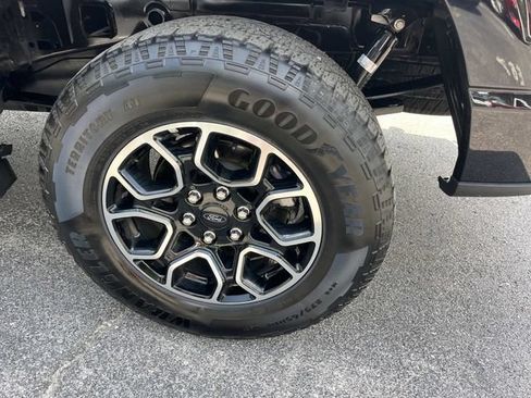 Used 2023 Ford F150 XLT w/ Equipment Group 302A High AWD/4WD image 14