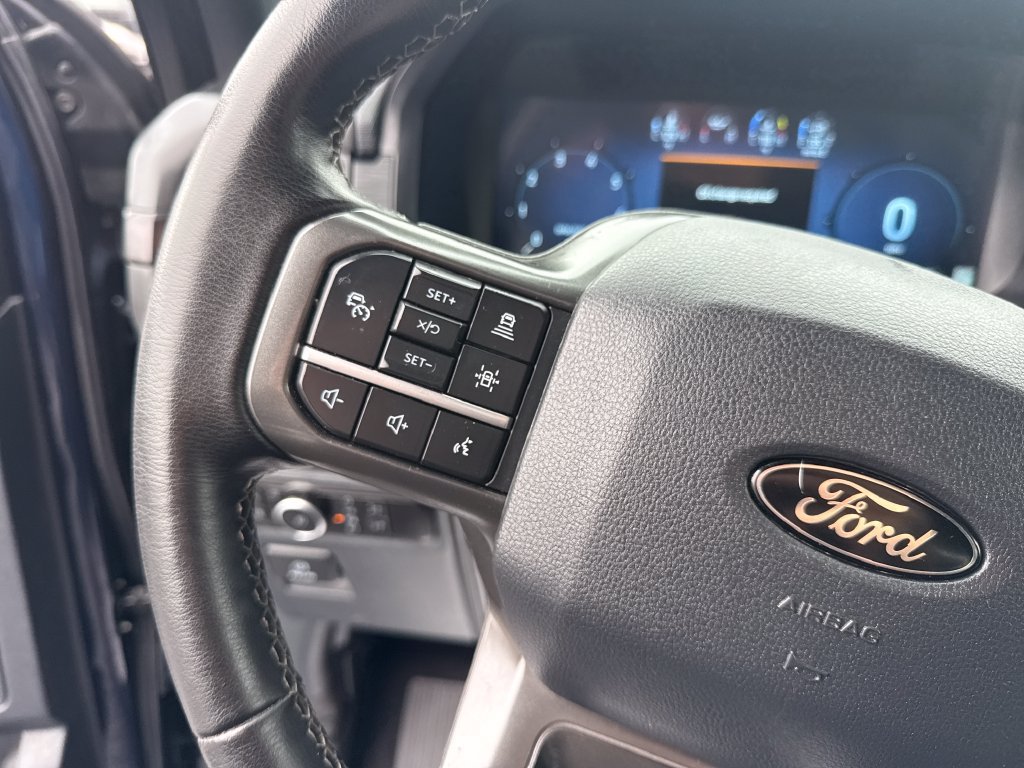 Used 2024 Ford F150 XLT w/ Equipment Group 302A MID AWD/4WD image 42