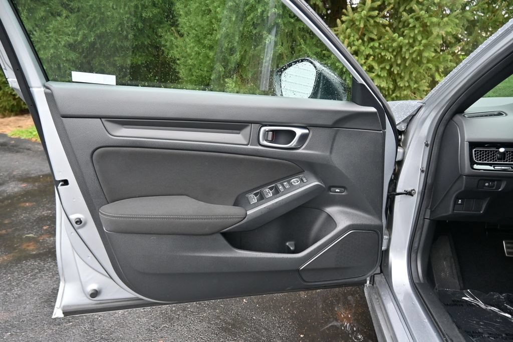 Certified 2026 Honda Civic Sport image 11