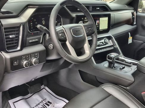 New 2026 GMC Sierra 1500 Denali image 10