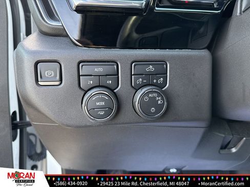 Used 2023 Chevrolet Silverado 1500 LT image 15