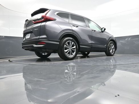 Used 2022 Honda CR-V EX-L image 31