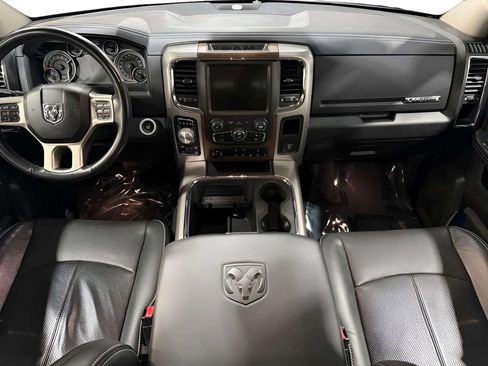 Used 2017 RAM 1500 Laramie AWD/4WD image 37