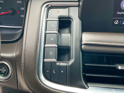 Used 2023 Chevrolet Tahoe LS RWD image 25