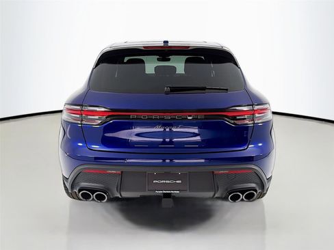 New 2026 Porsche Macan Turbo image 19