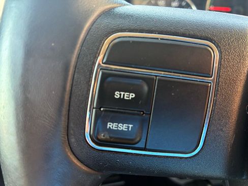 Used 2012 Jeep Liberty Sport w/ Popular Equipment Group AWD/4WD image 18