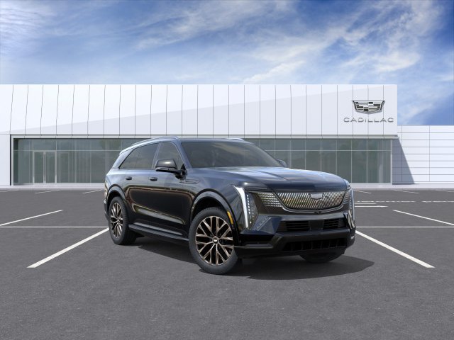 New 2026 Cadillac Escalade IQ Sport 2 AWD/4WD image 1