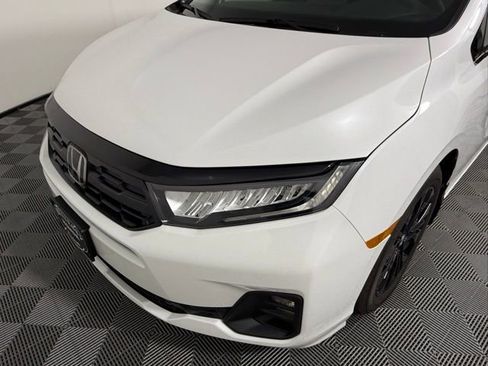 Used 2026 Honda Odyssey Sport-L image 10