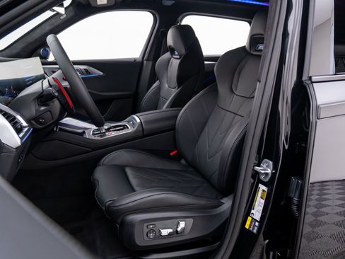 New 2026 BMW XM Label Red image 15