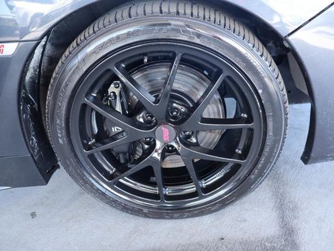 Used 2017 Subaru WRX STI Limited image 43