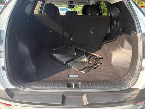 Used 2025 Hyundai Tucson SEL FWD image 33
