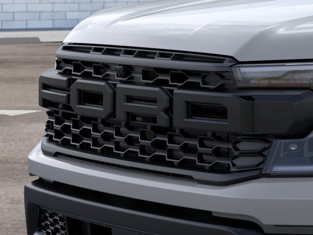 New 2026 Ford Ranger Raptor AWD/4WD image 17