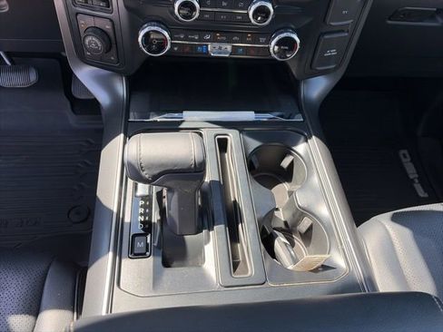 Used 2024 Ford F150 Lariat w/ FX4 Off-Road Package AWD/4WD image 19
