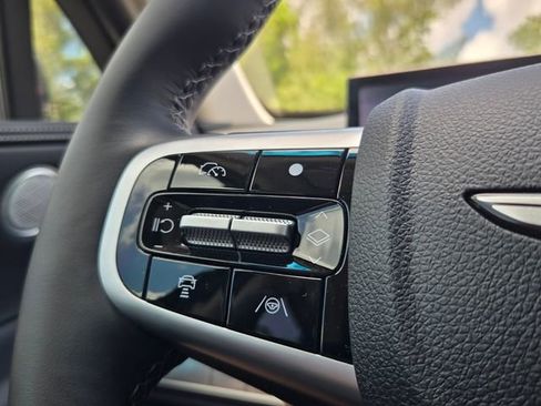 New 2026 Genesis GV80 2.5T RWD image 12