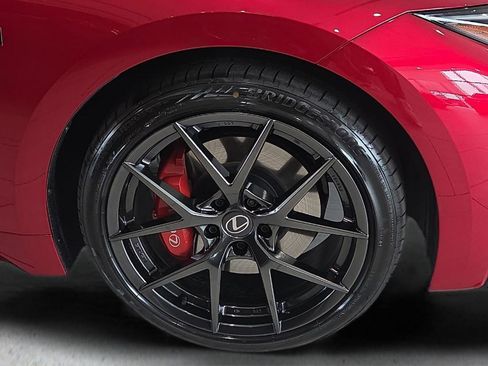 New 2026 Lexus IS 350 F Sport RWD image 10
