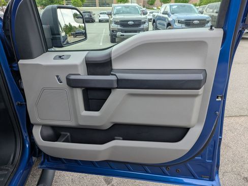 Used 2018 Ford F150 XL w/ Equipment Group 101A Mid RWD image 41