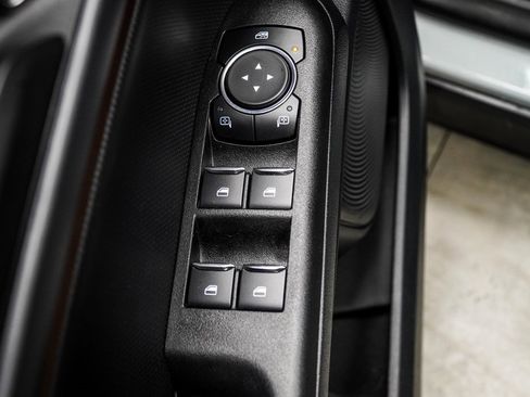 Used 2021 Ford Bronco Sport Outer Banks image 28