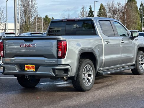 Used 2023 GMC Sierra 1500 Elevation w/ Elevation Premium Package image 4