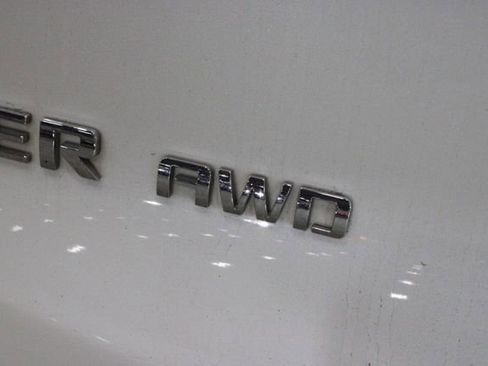 Used 2022 Chevrolet Blazer Premier w/ Enhanced Convenience Package image 47