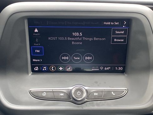 Used 2023 Chevrolet Camaro LT image 17