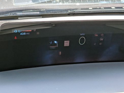 Certified 2025 Lincoln Navigator L Black Label image 33