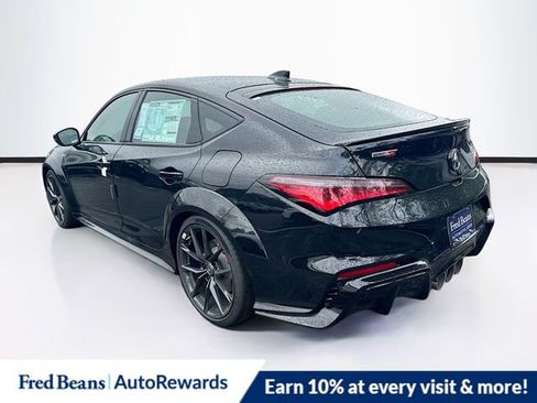New 2026 Acura Integra Type S FWD image 6