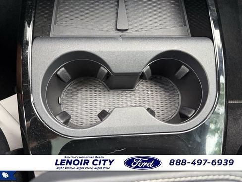 Used 2025 Ford Mustang Mach-E GT w/ Bronze Appearance Package AWD/4WD image 28