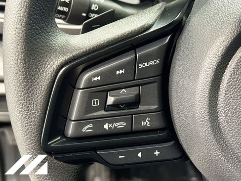 New 2026 Subaru Crosstrek 2.0i Premium AWD/4WD image 11
