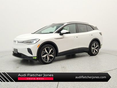 Used 2023 Volkswagen ID.4 Pro S