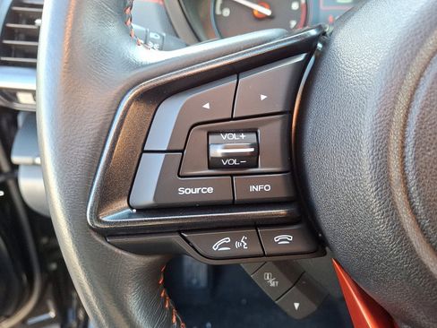 Certified 2023 Subaru Forester Sport image 22