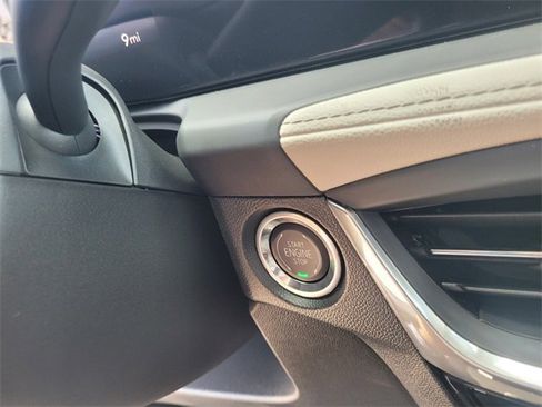 New 2026 Buick Encore GX Sport Touring image 24