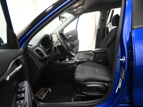 Used 2021 Kia Seltos LX AWD/4WD image 7