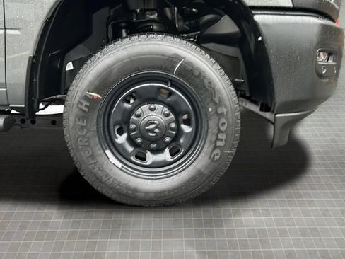 New 2026 RAM 2500 Tradesman AWD/4WD image 49