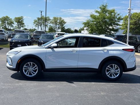 New 2026 Buick Envista Preferred FWD image 6