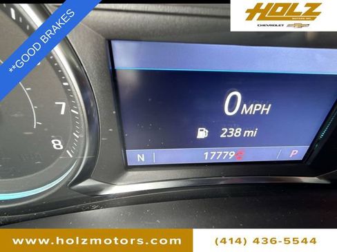 Certified 2024 Chevrolet Equinox LT FWD image 12