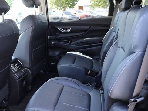 Used 2024 Subaru Ascent Limited w/ Technology Package AWD/4WD image 18
