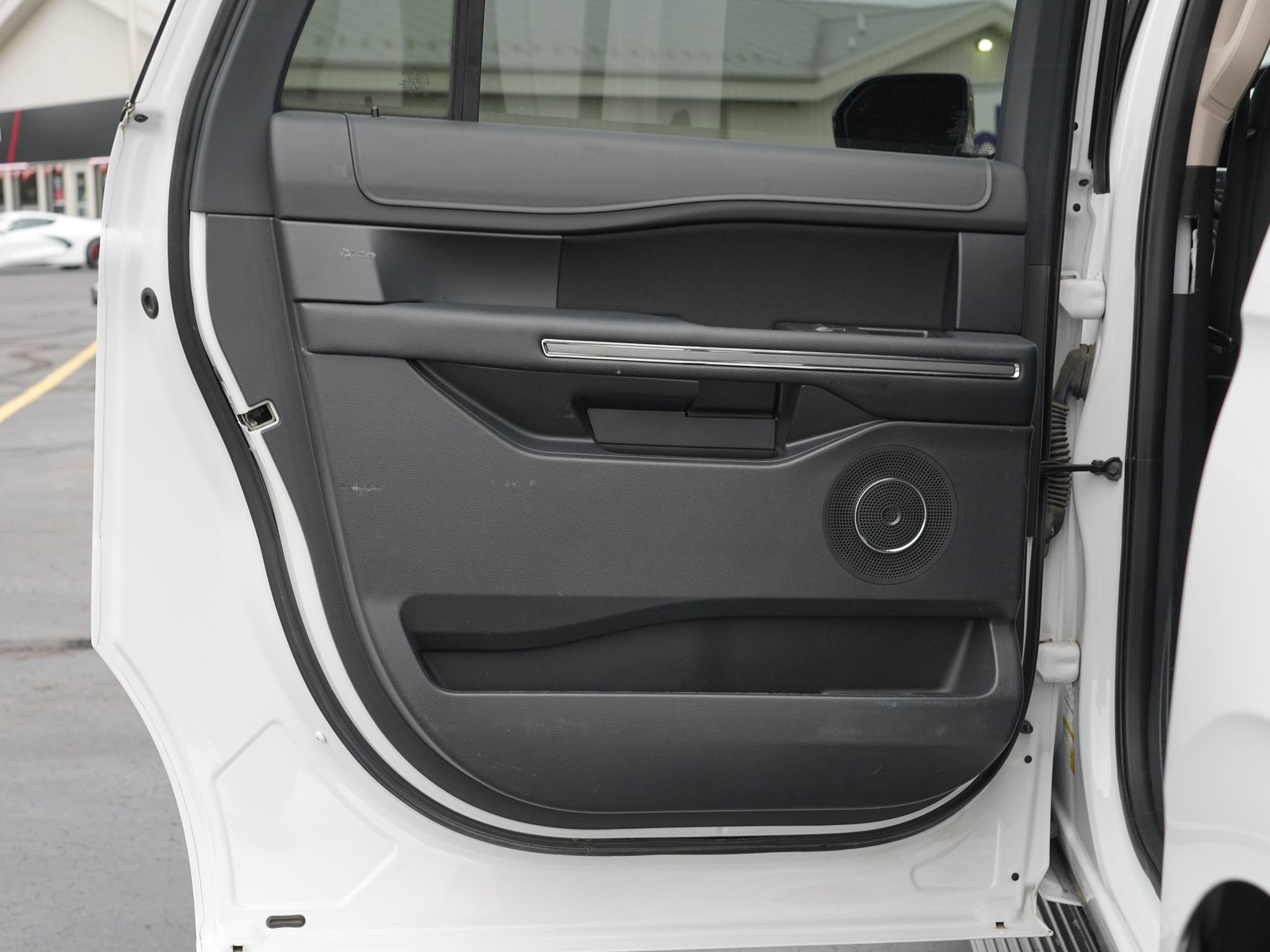 Used 2022 Ford Expedition Max XL AWD/4WD image 19