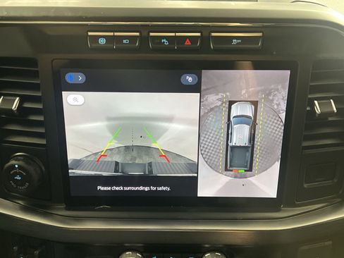 Used 2023 Ford F250 Lariat w/ Lariat Ultimate Package image 19