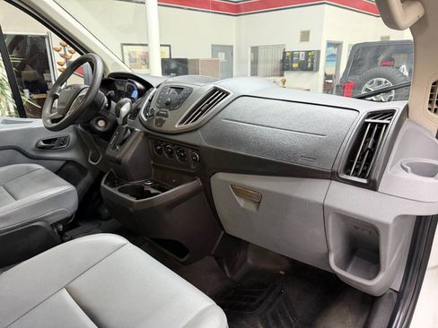 Used 2016 Ford Transit 350 148 Low Roof RWD image 16