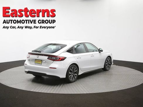 Used 2023 Honda Civic EX-L image 41