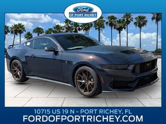 New 2026 Ford Mustang Dark Horse video 1