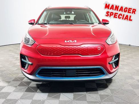 Used 2022 Kia Niro EX FWD image 3