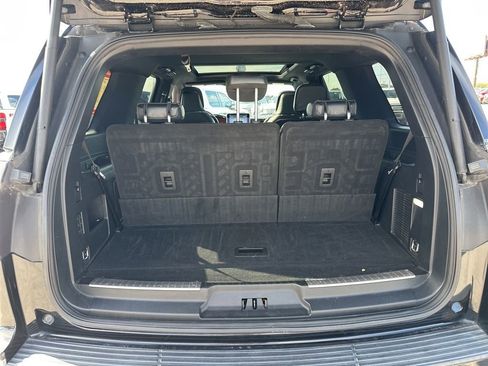 Used 2021 Lincoln Navigator Reserve w/ Luxury Package image 45